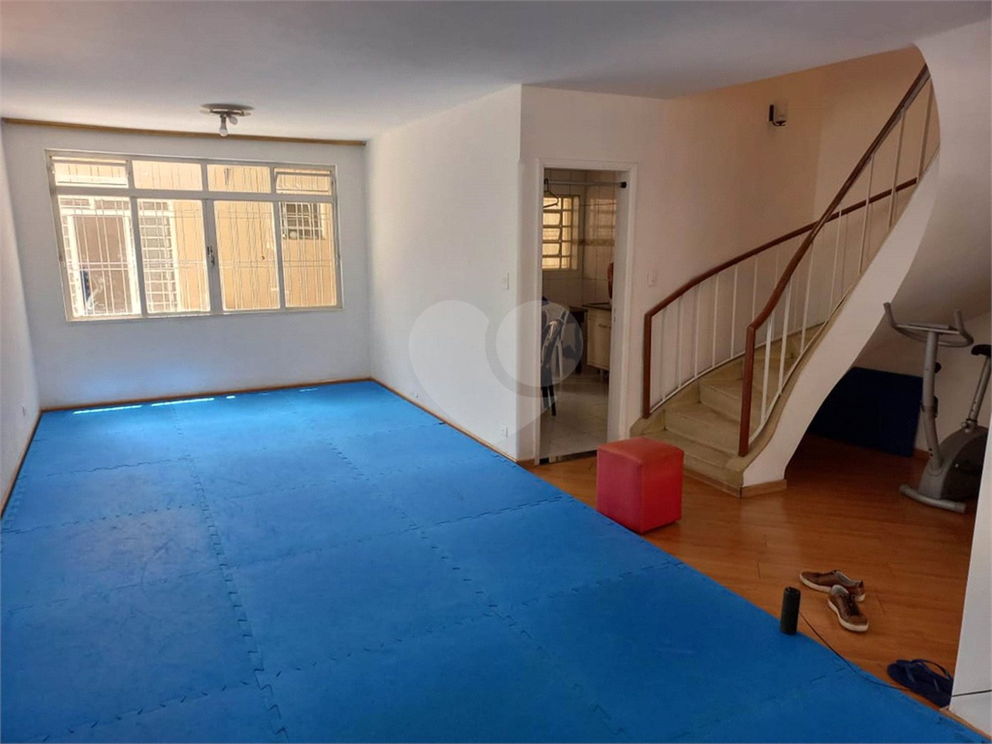 Sobrado à venda com 3 quartos em Vila Clementino, São Paulo, SP