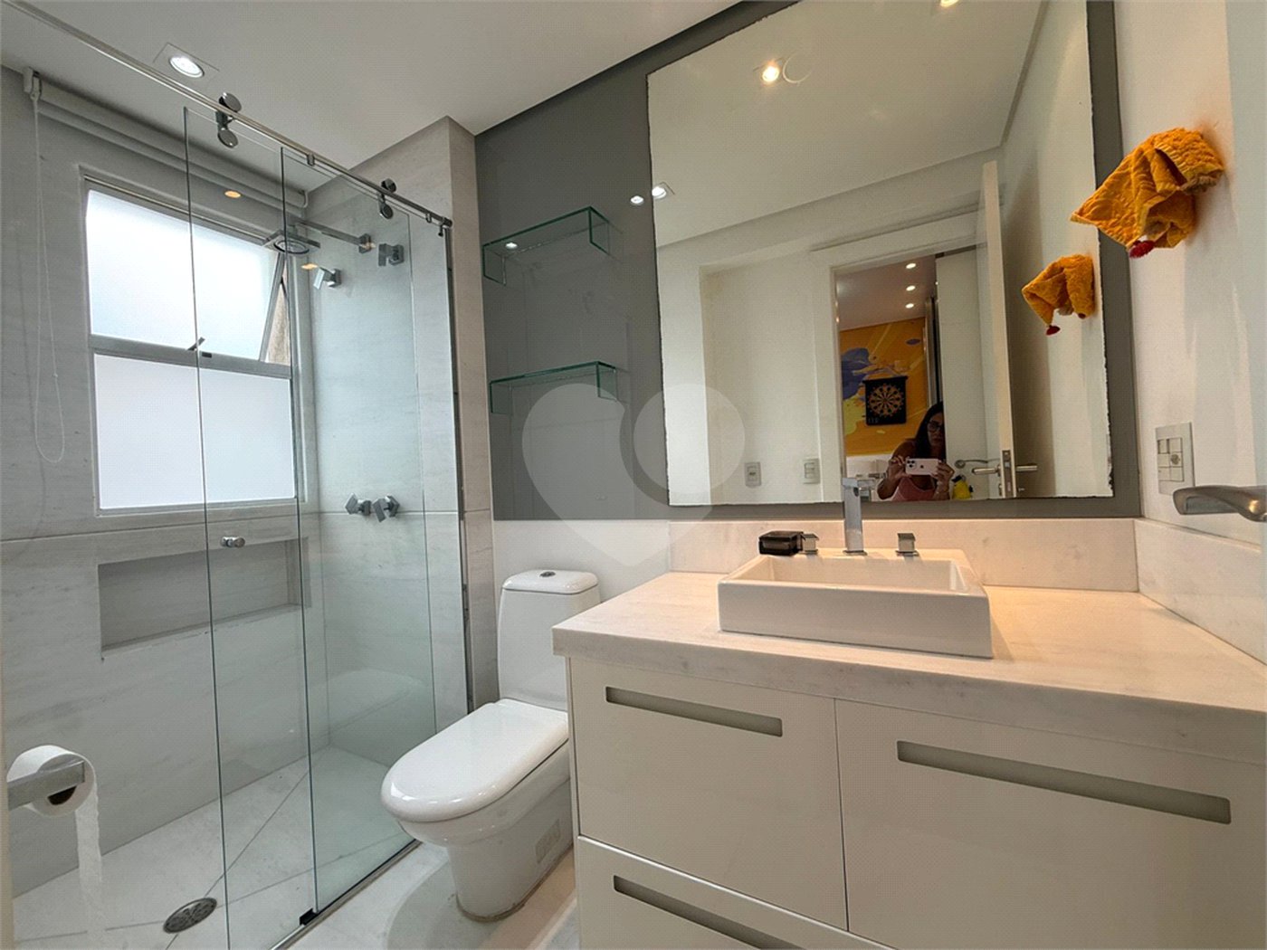 Apartamento à venda ou para alugar com 3 suítes em Perdizes, São Paulo, SP