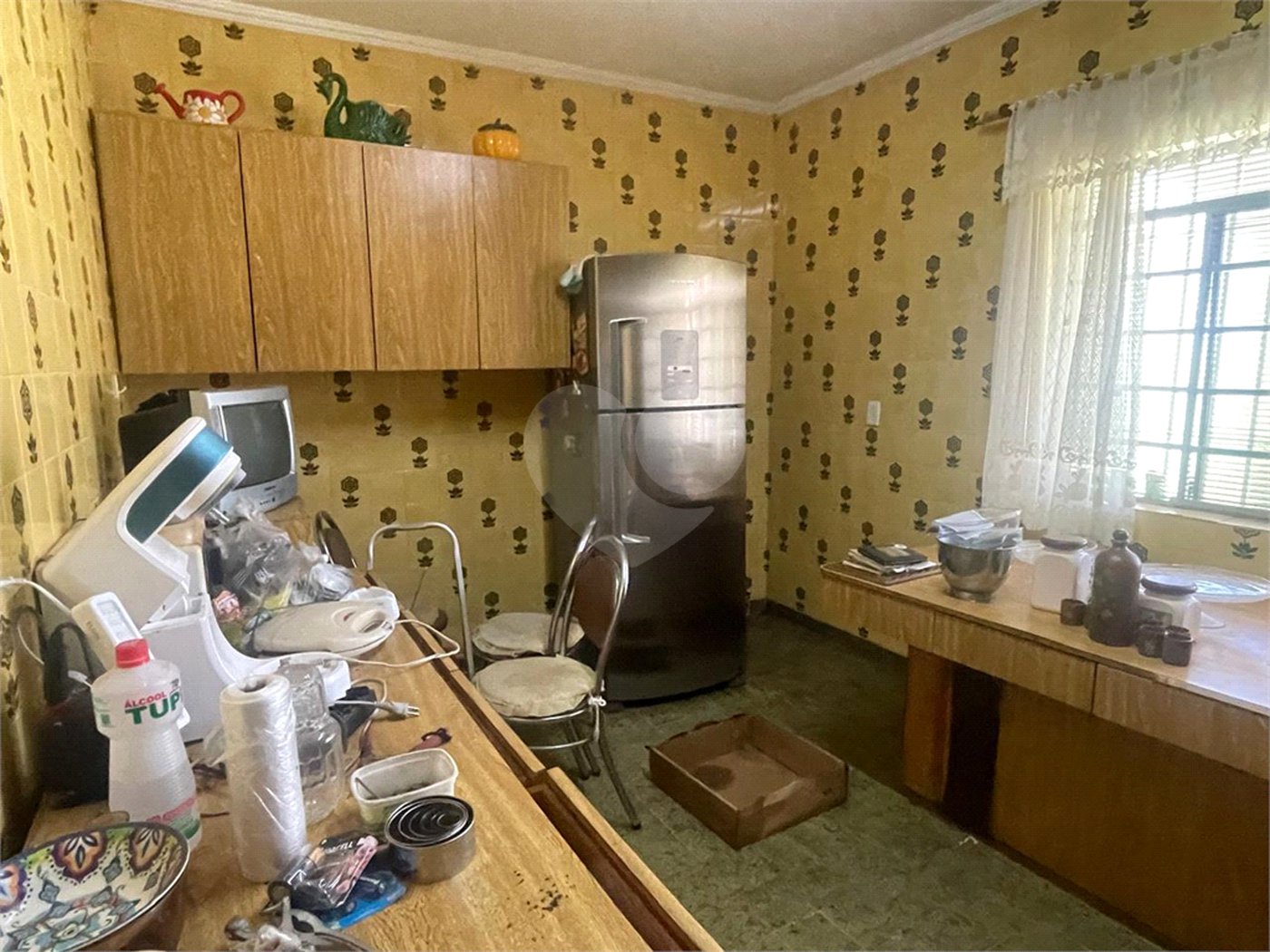 Chácara à venda com 5 quartos, sendo 2 suítes,  em Vila São Paulo, Mogi das Cruzes, SP