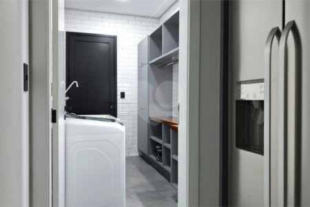 Casa à venda com 4 suítes no condomínio Alphaville Dom Pedro 3, Campinas - SP