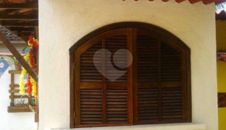 Casa à venda com 1 suíte em Campo Grande, Rio de Janeiro, RJ