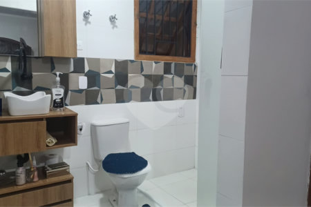 Casa à venda com 2 quartos, sendo 1 suíte, em Jardim Franca, São Paulo, SP