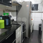 Apartamento à venda com 3 quartos, sendo 1 suíte, em Casa Branca, Santo André, SP
