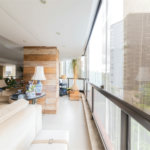 Apartamento à venda com 3 quartos, sendo 2 suítes, em Itaim Bibi, São Paulo, SP