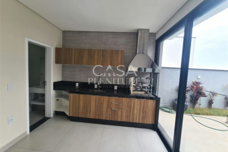 Casa em condomínio à venda ou para alugar com 3 suítes em Cyrela Landscape Esplanada, Votorantim, SP