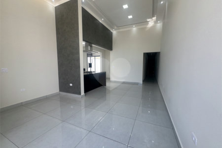 Casa à venda com 3 suítes no condomínio Residencial Villagio Wanel, Sorocaba - SP