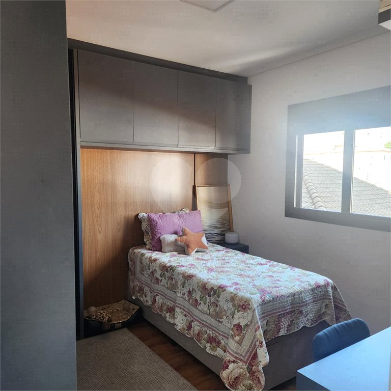 Apartamento à venda com 2 quartos, sendo 1 suíte, em Atibaia Jardim, Atibaia, SP