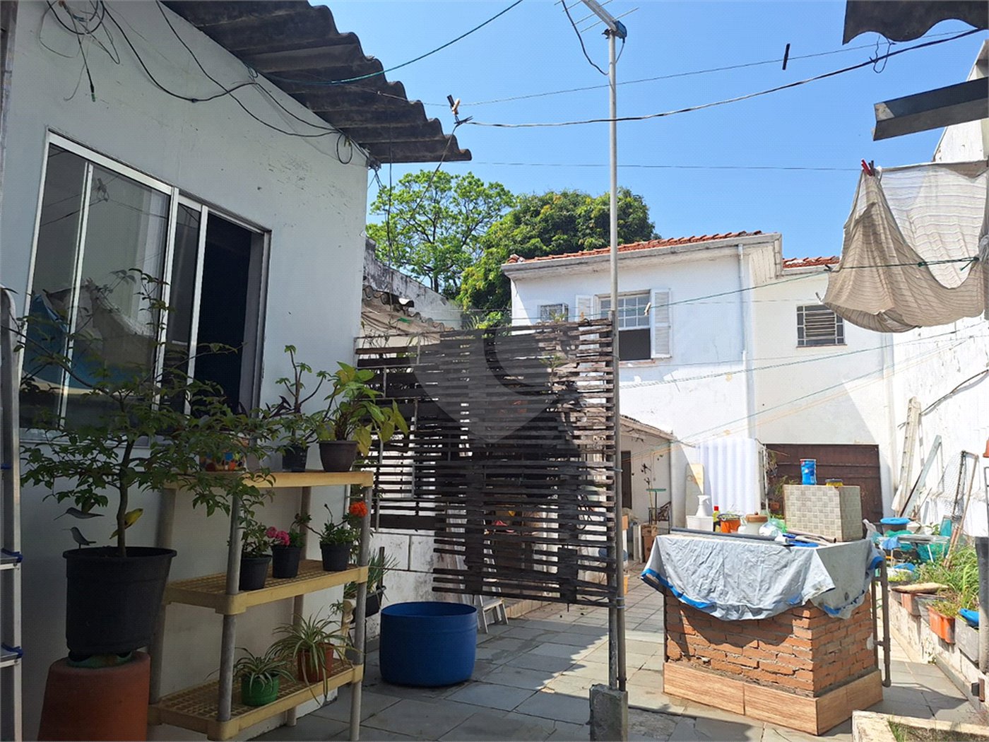 Sobrado à venda com 4 quartos em Planalto Paulista, São Paulo, SP
