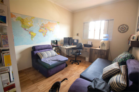 Casa à venda com 3 quartos, sendo 1 suíte, em Jardim Bela Vista, Araçariguama, SP