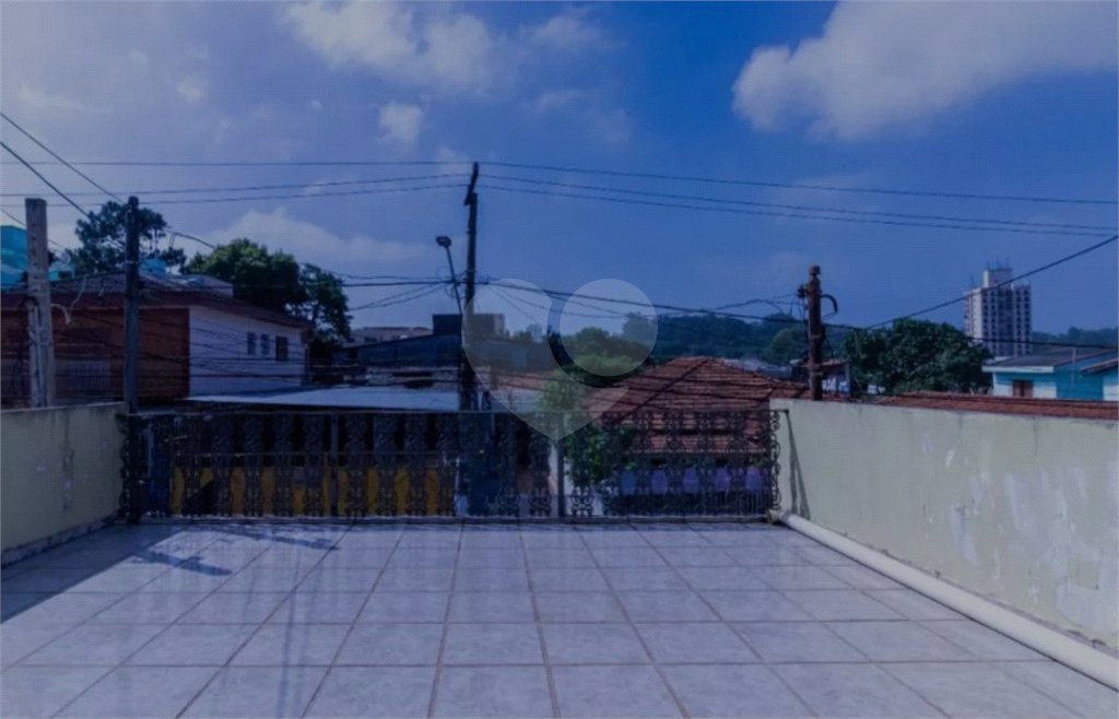 Sobrado à venda com 3 quartos, sendo 1 suíte, em Campo Grande, São Paulo, SP
