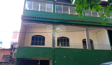 Casa à venda em Campo Grande, Rio de Janeiro, RJ