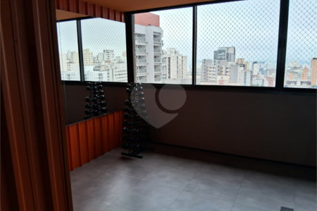 Studio à venda ou para alugar com 1 quarto em Perdizes, São Paulo, SP