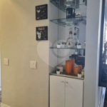 Apartamento à venda com 1 quarto em Pinheiros, São Paulo, SP