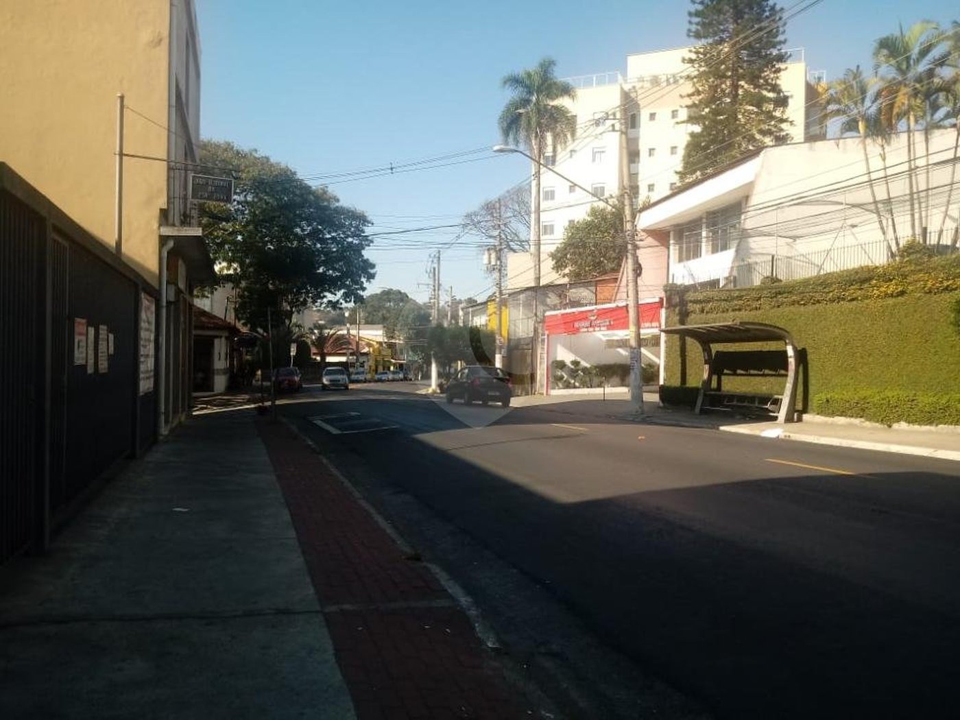 Prédio à venda em Jardim Floresta, São Paulo, SP