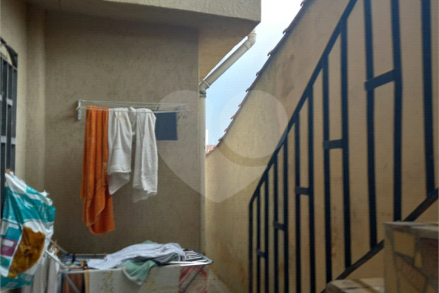 Casa Térrea à venda com 3 quartos, sendo 1 suíte, em Parada Inglesa, São Paulo, SP