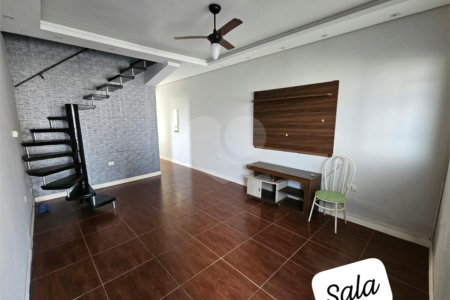 Casa à venda com 2 quartos em Jardim Vitória, Mairinque, SP
