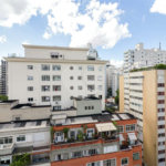 Apartamento à venda ou para alugar com 1 suíte em Jardim América, São Paulo, SP