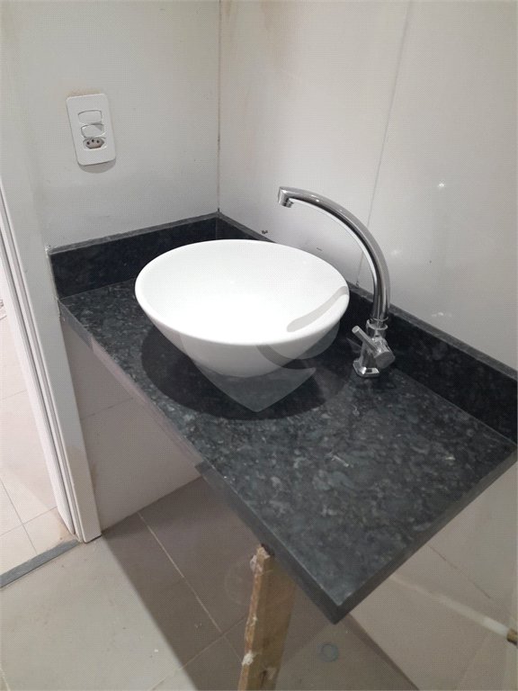 Apartamento à venda com 2 quartos em Lapa, São Paulo, SP