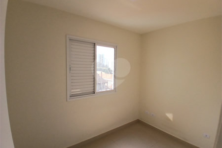 Apartamento à venda com 2 quartos em Vila Paulicéia, São Paulo, SP
