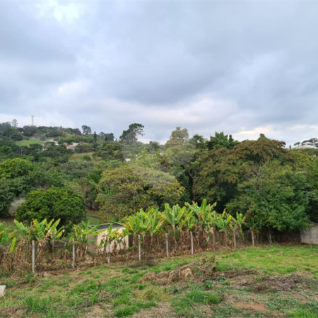 Terreno à venda em Bosque, Vinhedo, SP