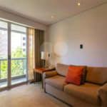 Apartamento à venda com 2 suítes em Itaim Bibi, São Paulo, SP