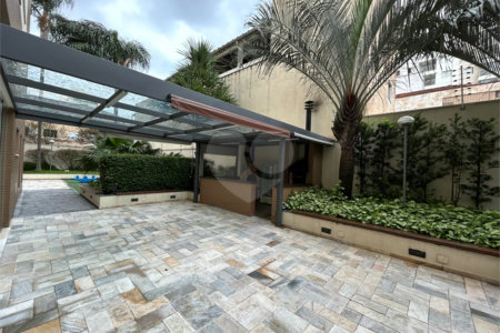 Apartamento à venda com 2 quartos, sendo 1 suíte,  em Vila Romana, São Paulo, SP