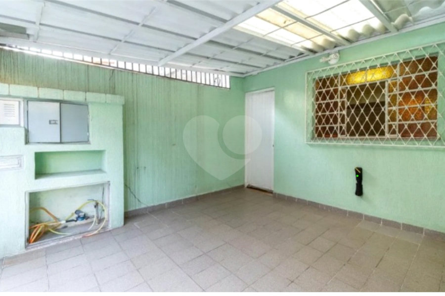 Sobrado à venda com 2 quartos, sendo 1 suíte,  em Água Fria, São Paulo, SP