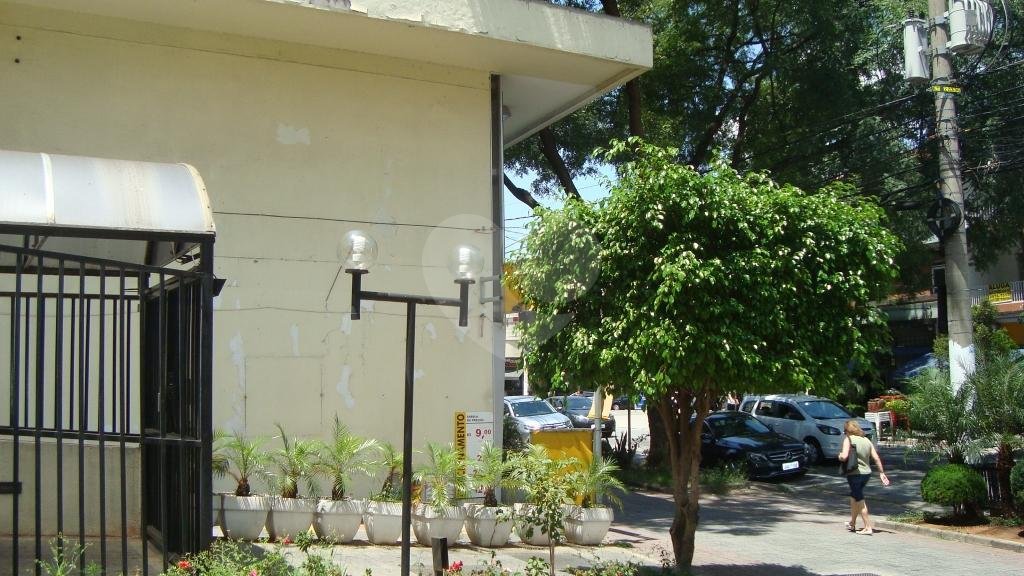 Apartamento à venda com 2 quartos em Santana, São Paulo, SP