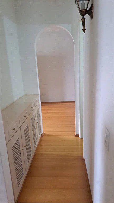 Apartamento à venda com 3 quartos em Vila Andrade, São Paulo, SP