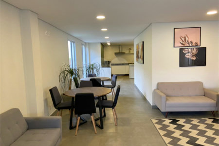 Apartamento à venda com 2 quartos, sendo 1 suíte,  em Vila Guarani (z Sul), São Paulo, SP