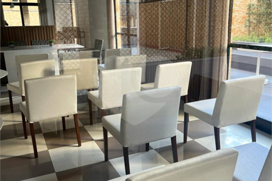 Apartamento à venda com 3 suítes em Santa Teresinha, São Paulo, SP
