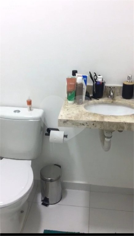 Studio à venda com 1 suíte em Santana, São Paulo, SP