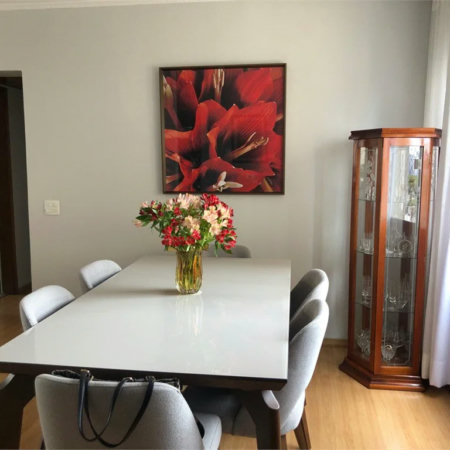 Apartamento à venda com 3 quartos, sendo 1 suíte, em Vila Progredior, São Paulo, SP