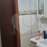 Apartamento à venda com 2 quartos em Conjunto Habitacional Jova Rural, São Paulo, SP