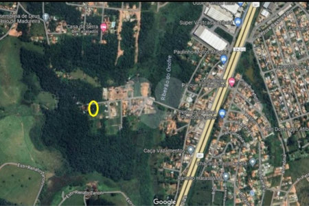 Casa em condomínio à venda com 3 quartos, sendo 1 suíte,  em Pinheirinho, Atibaia, SP