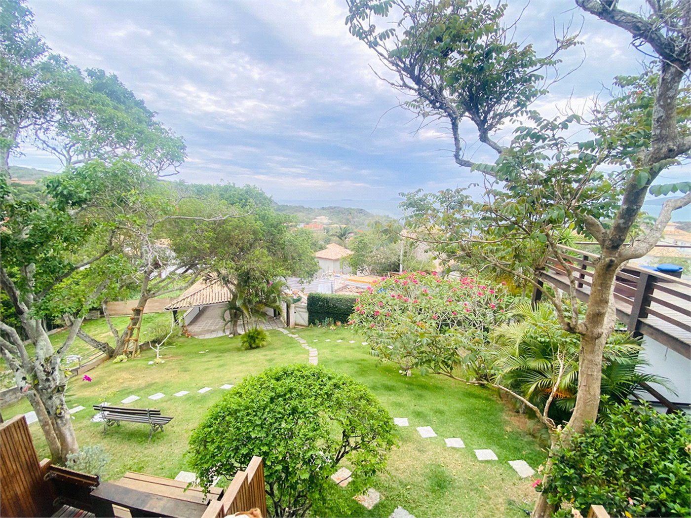 Casa à venda com 7 suítes em Albatroz, Armação dos Búzios, RJ
