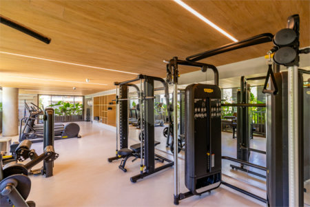 Apartamento à venda com 3 suítes em Itaim Bibi, São Paulo, SP