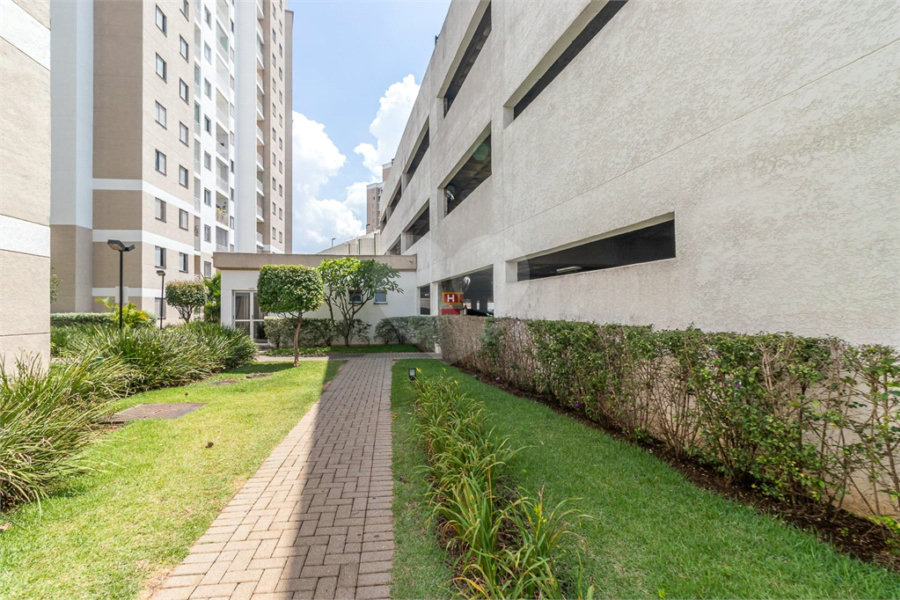 Apartamento à venda com 2 quartos, sendo 1 suíte,  em Sapopemba, São Paulo, SP