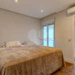 Apartamento à venda com 4 suítes em Campo Belo, São Paulo, SP