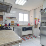 Apartamento à venda com 4 suítes em Brooklin Paulista, São Paulo, SP