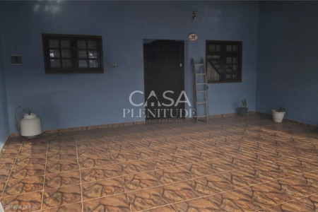 Casa à venda com 3 quartos, sendo 1 suíte, em Jardim Tulipas, Sorocaba, SP