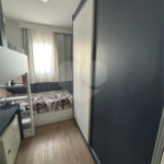 Apartamento à venda com 2 quartos em Tucuruvi, São Paulo, SP