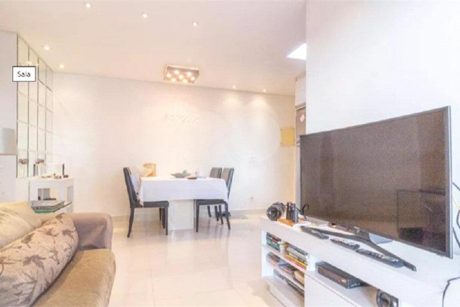 Apartamento à venda com 2 quartos, sendo 1 suíte,  em Santana, São Paulo, SP