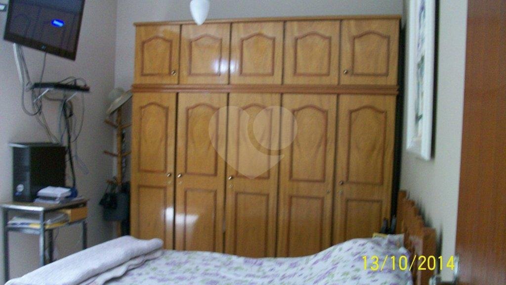 Sobrado à venda com 5 quartos, sendo 1 suíte, em Parada Inglesa, São Paulo, SP