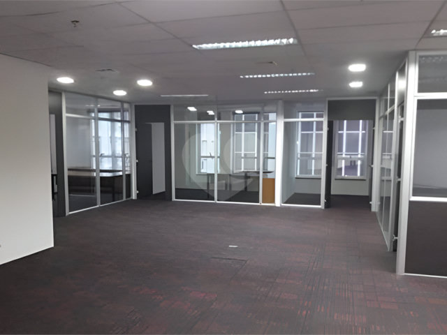 Sala para alugar em Itaim Bibi, São Paulo, SP