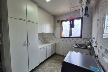 Cobertura à venda com 3 quartos, sendo 1 suíte, em Parque São Domingos, São Paulo, SP
