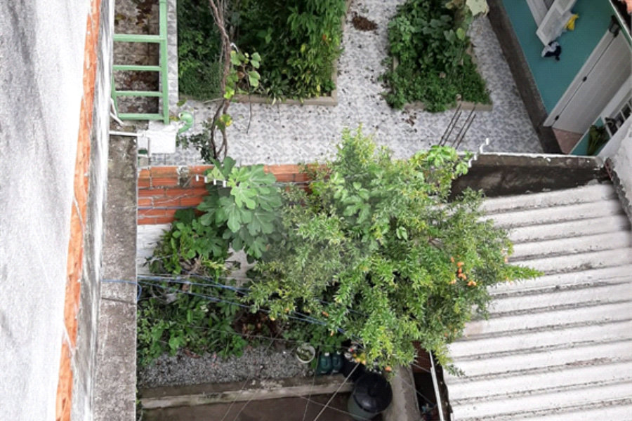 Terreno à venda com 1 quarto em Jaçanã, São Paulo, SP