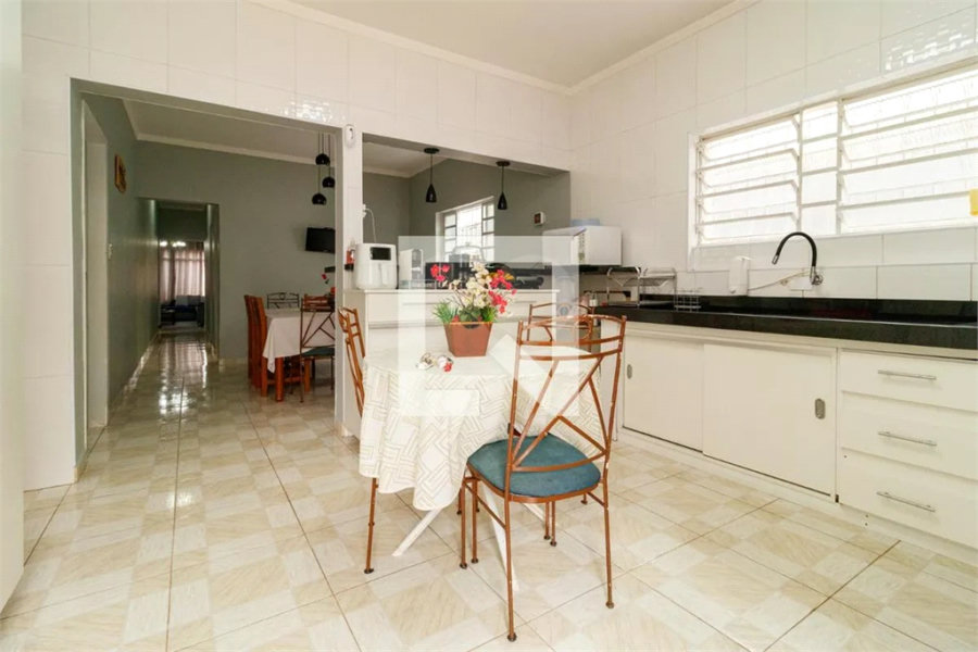 Casa à venda com 4 quartos, sendo 1 suíte, em Jaçanã, São Paulo, SP