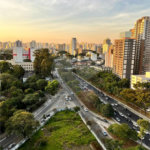 Sala à venda com 1 quarto em Indianópolis, São Paulo, SP