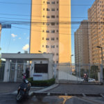 Apartamento à venda com 2 quartos em Campo Limpo, São Paulo, SP